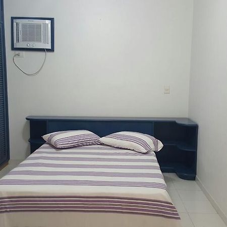 Apartamento Temporada Guaruja Four Seasons 外观 照片