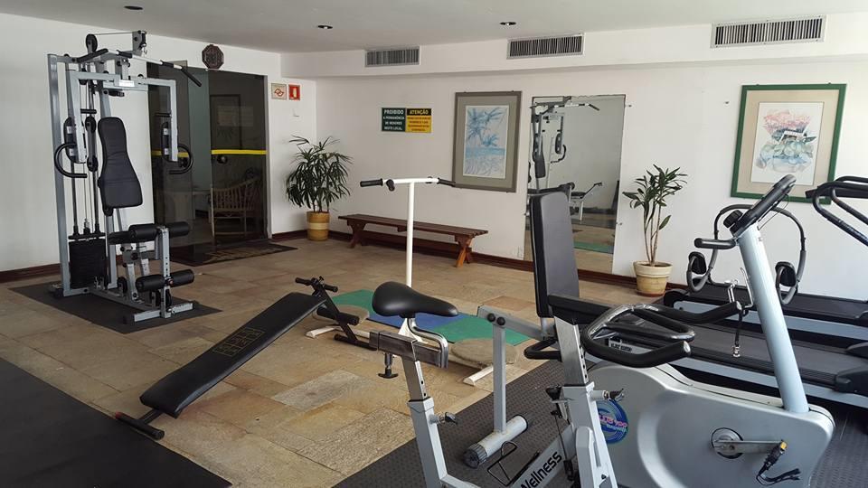 Apartamento Temporada Guaruja Four Seasons 外观 照片