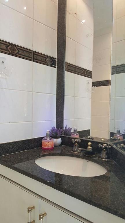 Apartamento Temporada Guaruja Four Seasons 外观 照片