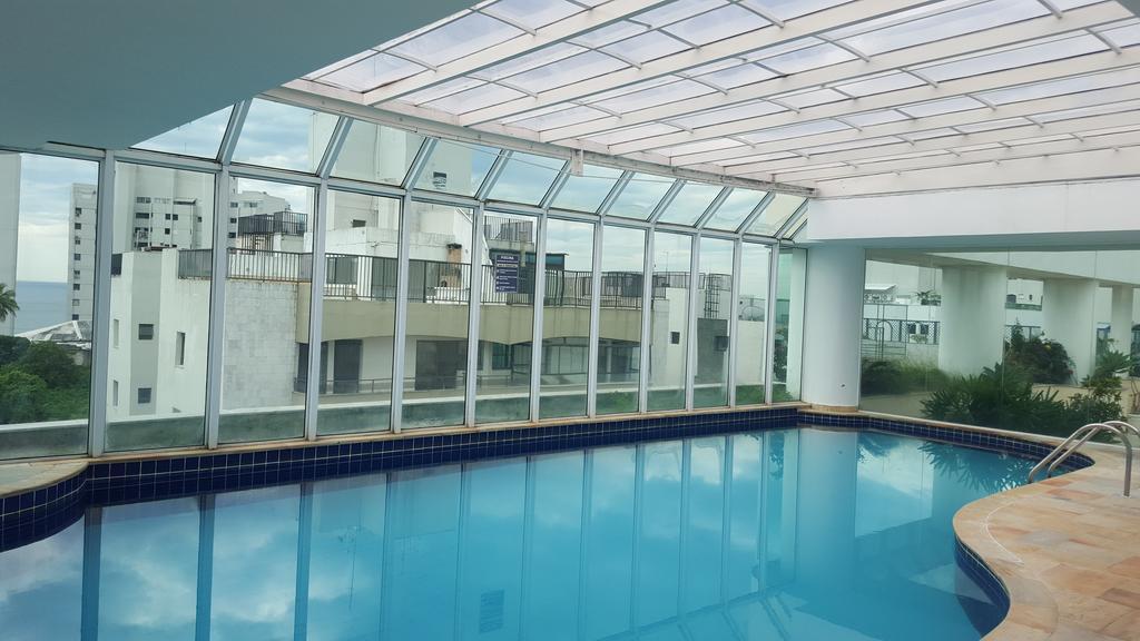 Apartamento Temporada Guaruja Four Seasons 外观 照片
