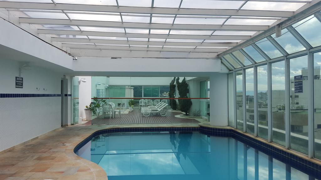 Apartamento Temporada Guaruja Four Seasons 外观 照片
