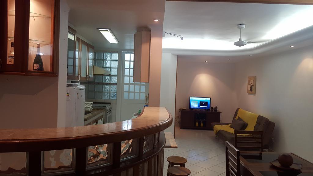 Apartamento Temporada Guaruja Four Seasons 外观 照片